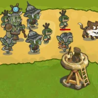 Одбрани кулу: краљеви хероји