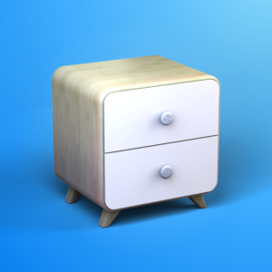Moblo 3D